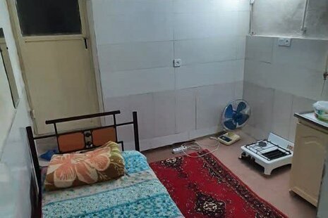 سوئیت آرامش 5 در اراک