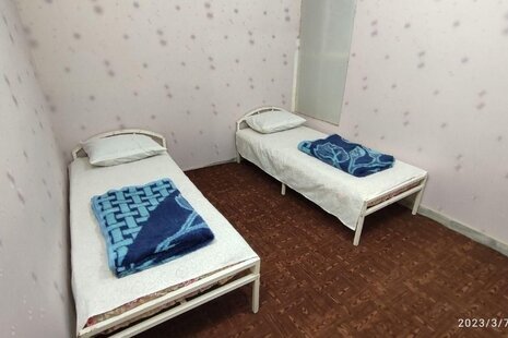 آپارتمان مبله تک خواب 1 در قم