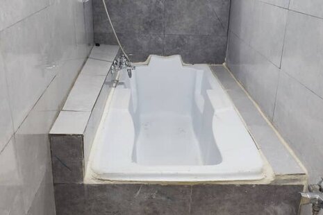 ویلا مبله تکخواب ریکا جان در رودسر