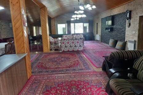 ویلا سه خواب 1 در محمودآباد