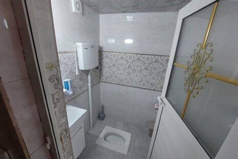 آپارتمان مبله دوخواب در شیرگاه