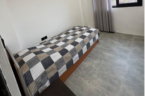 ویلا استخردار مبله سه خواب پور رحمت در بندرانزلی