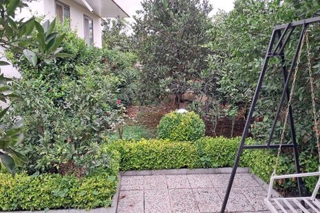 ویلا مبله دو خواب در تنکابن