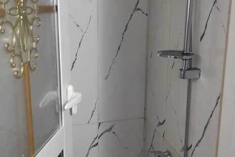 ویلا دوبلکس جنگلی کوهستانی تکخواب در فومن