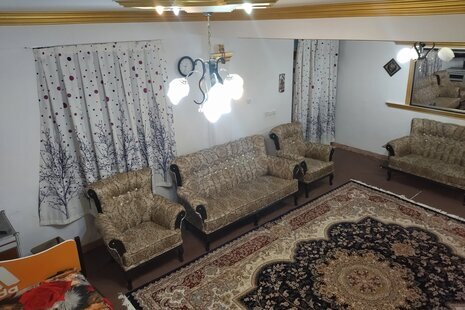 ویلا تکخواب مبله در ماسال