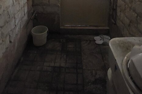 ویلا تکخواب در کرج