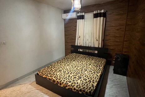 ویلا مبله دوخواب 120 متری شهرک شهریار در رشت