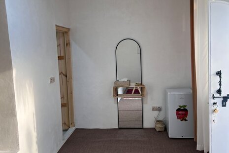 اتاق مبله 2 در اقامتگاه بوم گردی قشم