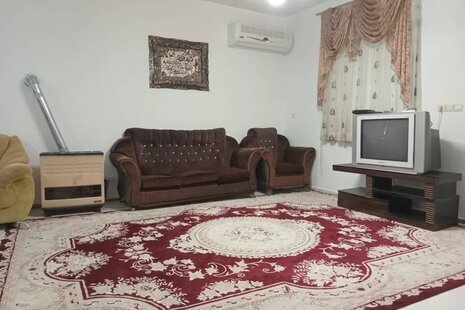 ویلا مبله دو خواب در ماسال