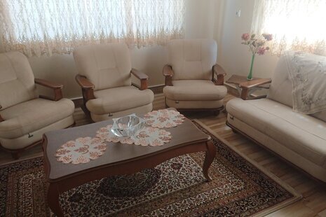 ویلا دربست تک خواب در بندر انزلی