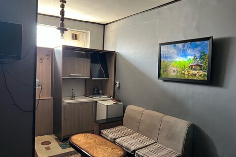 سوئیت مبله شیک در کوهسار