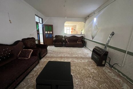 آپارتمان مبله تکخواب در بانه