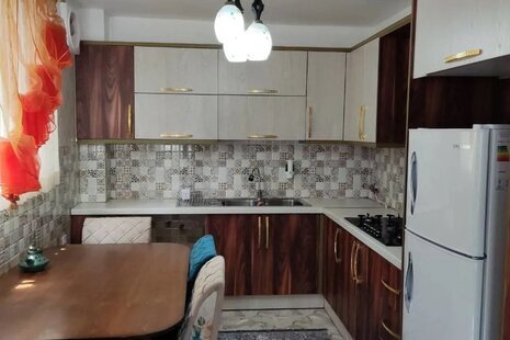 واحد تکخواب در طبقه اول ویلای شیرگاه