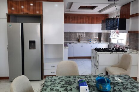 ویلا دوبلکس استخردار طاووس در خشکبیجار