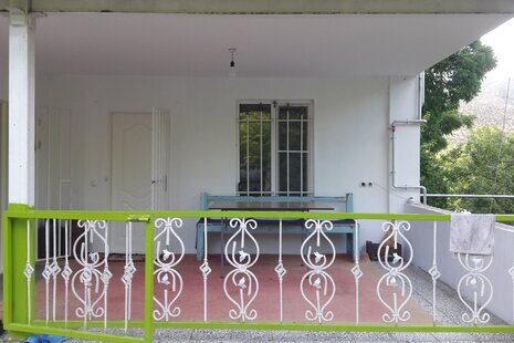 آپارتمان مبله تک خواب در کلیبر کد 1