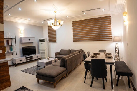 ویلا 4 خوابه صدف 252 در کیش