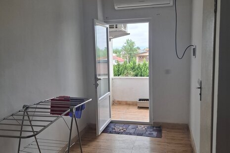 آپارتمان مبله دوخواب در محمود آباد