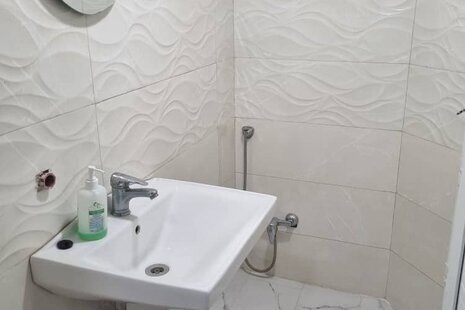 آپارتمان مبله تکخواب شیک 1 در فومن