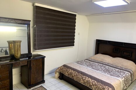 آپارتمان مبله تکخواب در سعادت آباد