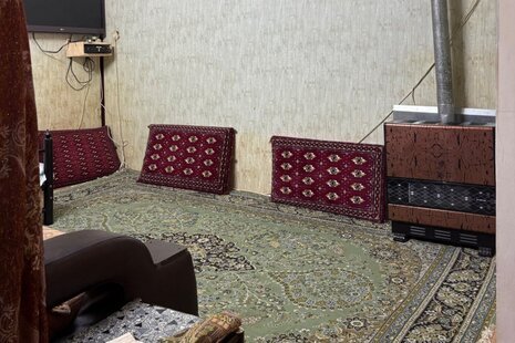 ویلا مبله تکخواب ونوشه در شیرگاه