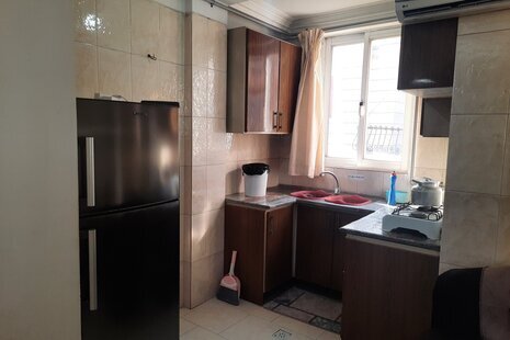 واحد مبله تک خواب ساحلی6 پوریا در بابلسر