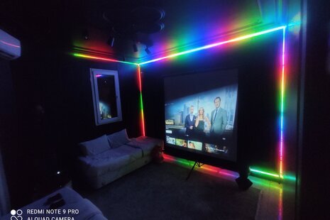 ویلا دوبلکس استخردار چهار خواب پرزیدنت در کیش