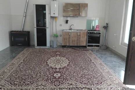 ویلا مبله دوخواب کاظمی در سنگر
