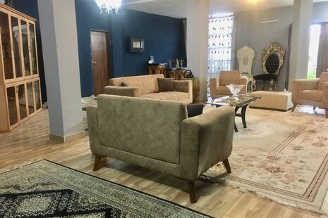 ویلا باغ مبله دو خواب در کتالم