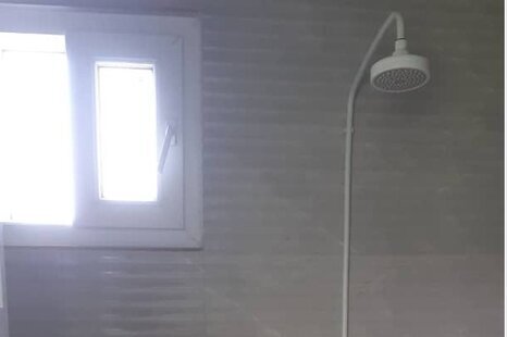 واحد مبله 70 متری در طبقه دوم ویلا گرگان