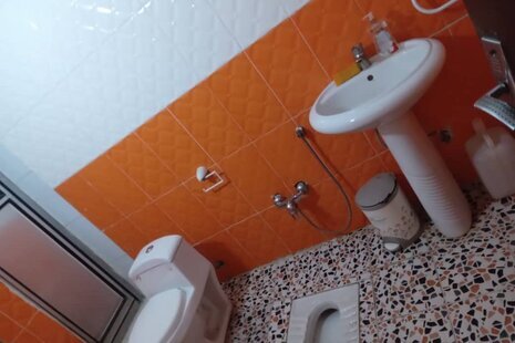 خانه ویلایی استخردار در کردان