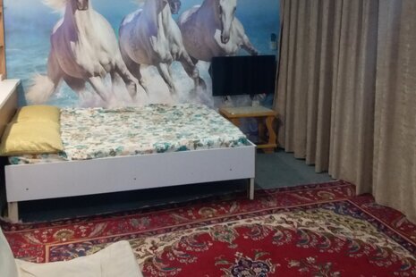 سوئیت 40 متری در تبریز