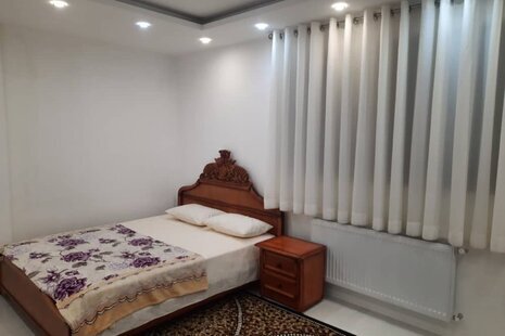 آپارتمان مبله والفجر1 در شیراز