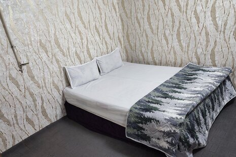 آپارتمان مبله دوخواب زیر همکف شریف در مشهد