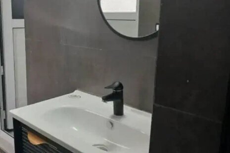 کلبه سوئیسی مبله دوخواب سعادتی در اسالم