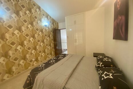 ویلا 2 خواب بیلیارد،جکوزی دار vip در کیش