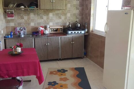 ویلای تکخواب قلک در شیرگاه