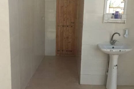 اتاق 12 متری صدف در بوم گردی سوزا