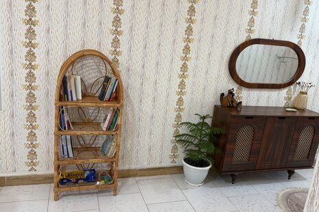 آپارتمان مبله دو خواب  نگین گیلان 1 در رشت