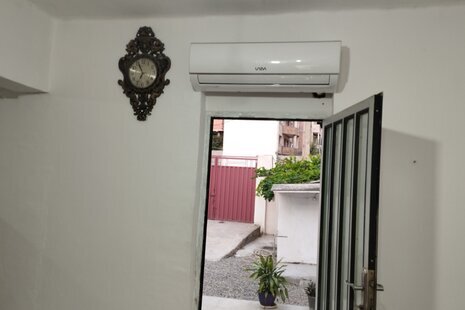 ویلا مبله تکخواب در گرگان