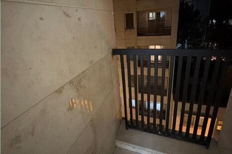 آپارتمان مبله دوخواب 1A در جردن