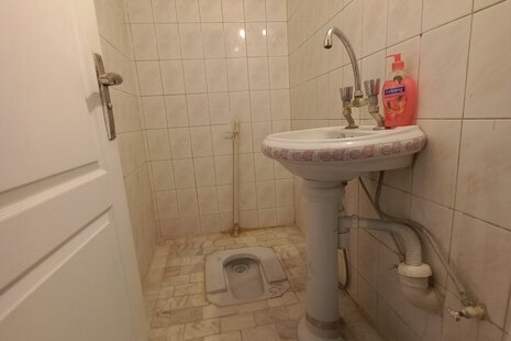 آپارتمان مبله تکخواب ممتاز 2 در نواب