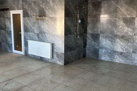 ویلا مبله تریپلکس استخردار چهار خواب در رودهن