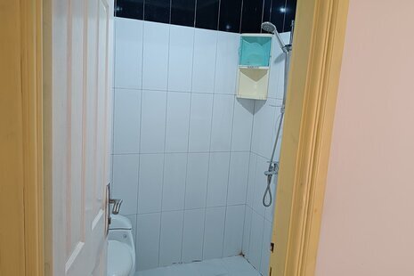 آپارتمان مبله دو خواب در کیش