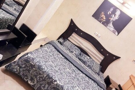 سوئیت مبله 50 متری در اصفهان