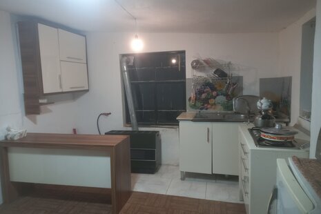 باغ ویلا تکخواب در رستم اباد