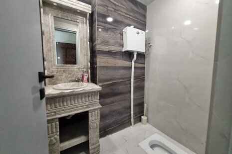 آپارتمان 2 خواب تاکستان 6 در شیراز