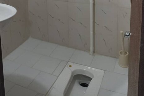 واحد 18 متری در مسافرخانه فردیس