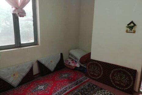 آپارتمان مبله تکخواب در قائم شهر