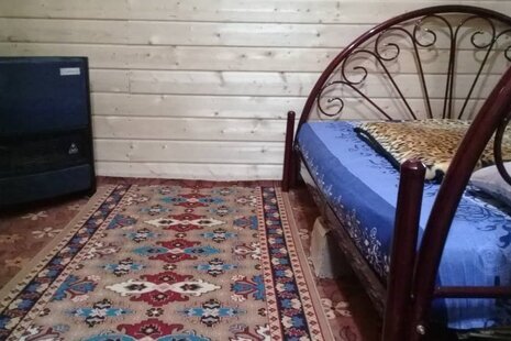 خانه ویلایی در روستای گنذر ماسال