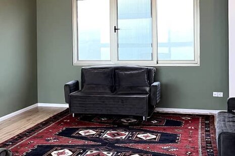 آپارتمان مبله دوخواب آناهیتا در کلاردشت